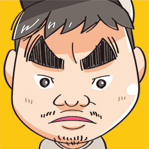 タイルまん