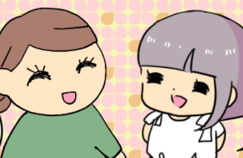 ゴルシさおり＆ピノコ