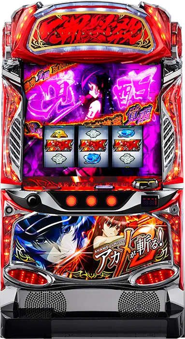 L アカメが斬る! 2