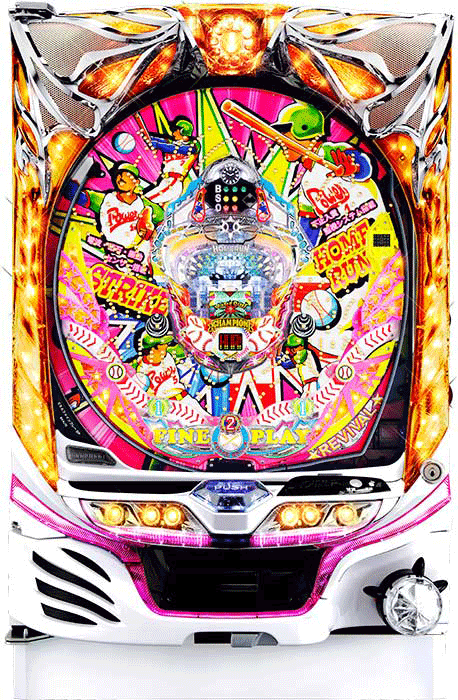 CRAファインプレーSP