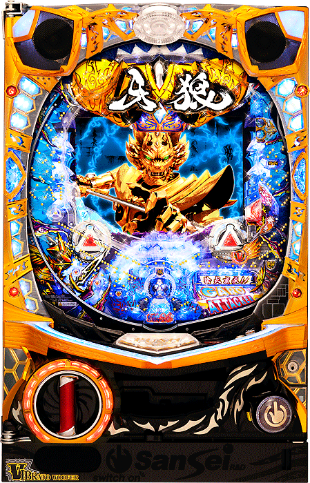 CR牙狼FINAL-ZZ