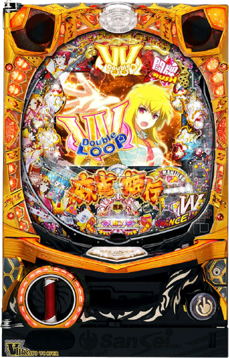 CR麻雀姫伝