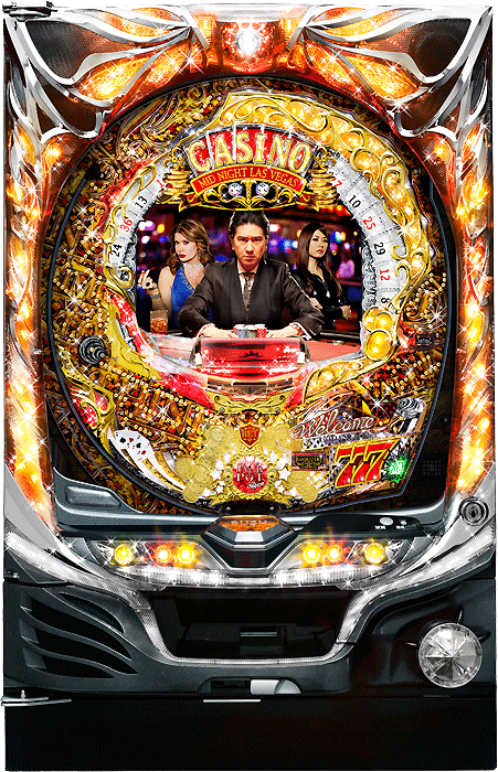 CR MIDNIGHT LASVEGAS L