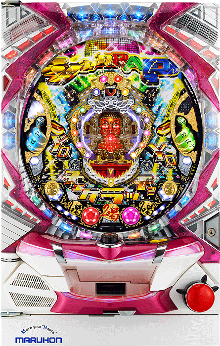 CRAシャカRAP V